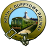 Keith and Dufftown Railway
